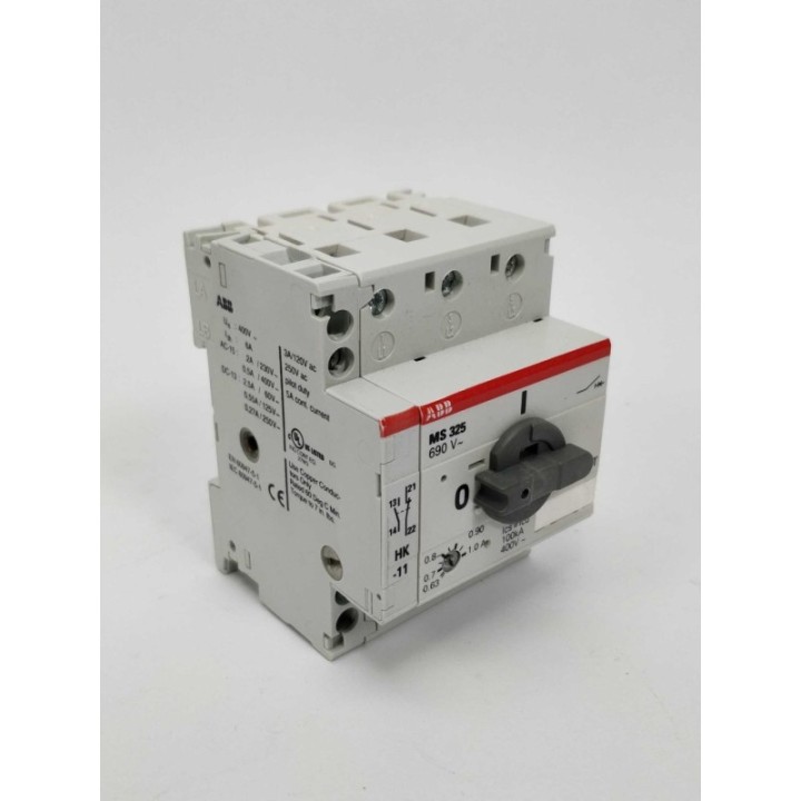 ABB MS325 ABB MS325