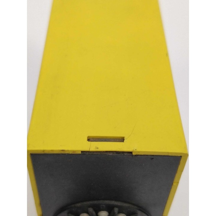 BRODERSEN MC610.1 BRODERSEN MC610.1