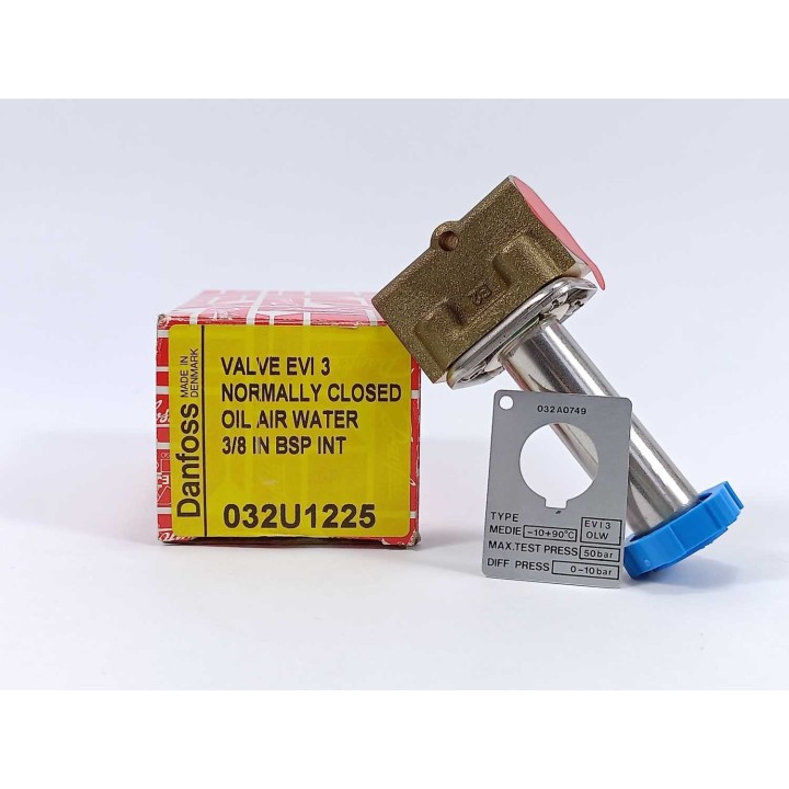 Danfoss 032U1225