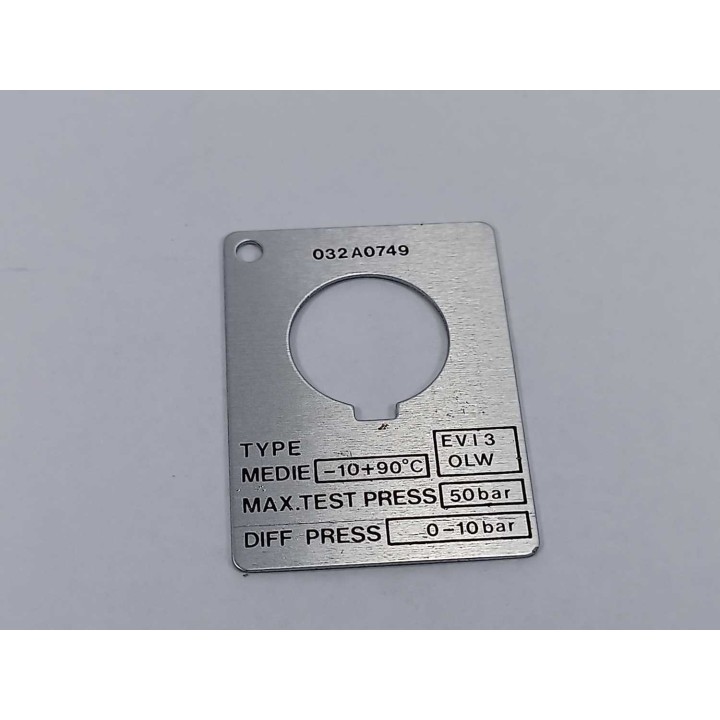 Danfoss 032U1225