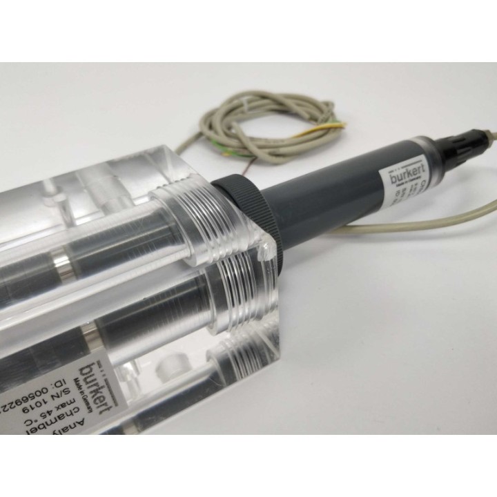 Bürkert 565164 Bürkert 565164