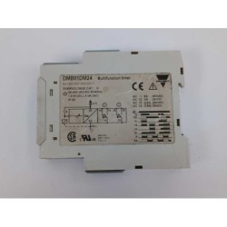 Carlo Gavazzi DMB01DM24