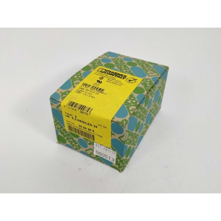 Phoenix Contact 3004265 Phoenix Contact 3004265