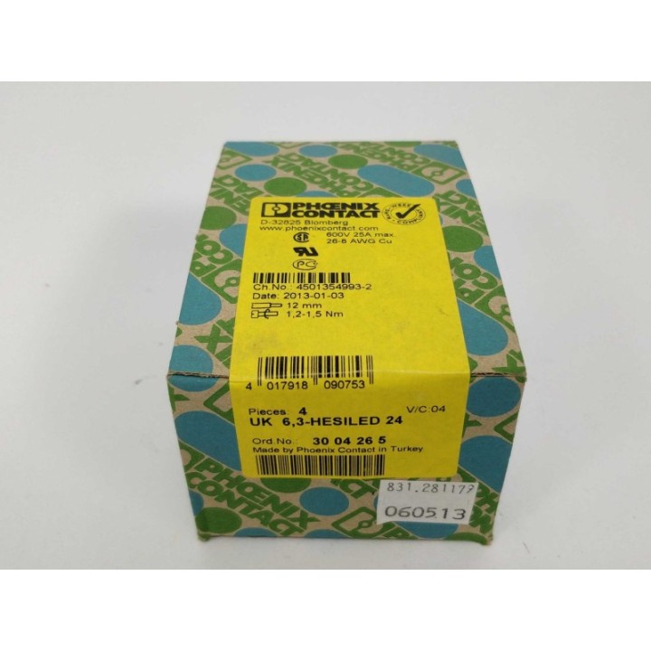 Phoenix Contact 3004265 Phoenix Contact 3004265