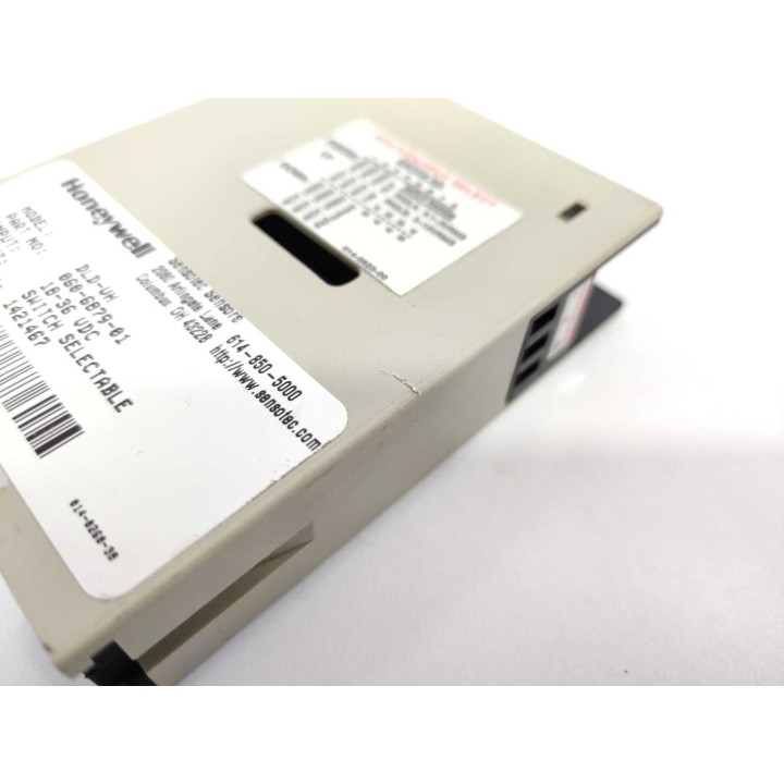 Honeywell DLD-UH