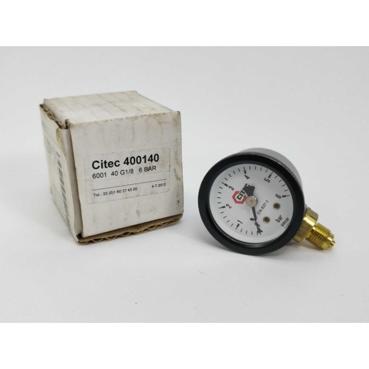 Citec 400140 Citec 400140