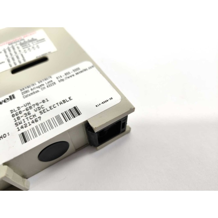 Honeywell DLD-UH