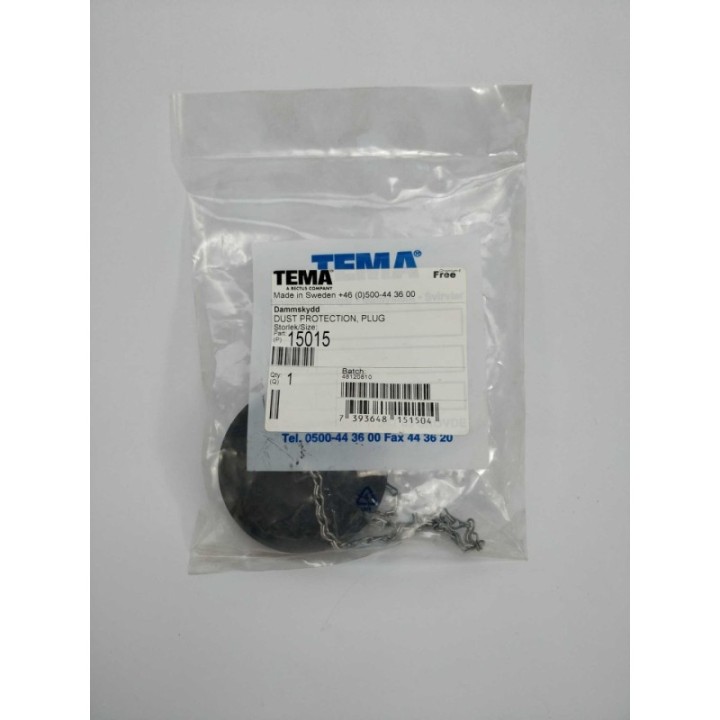 TEMA 15015 TEMA 15015