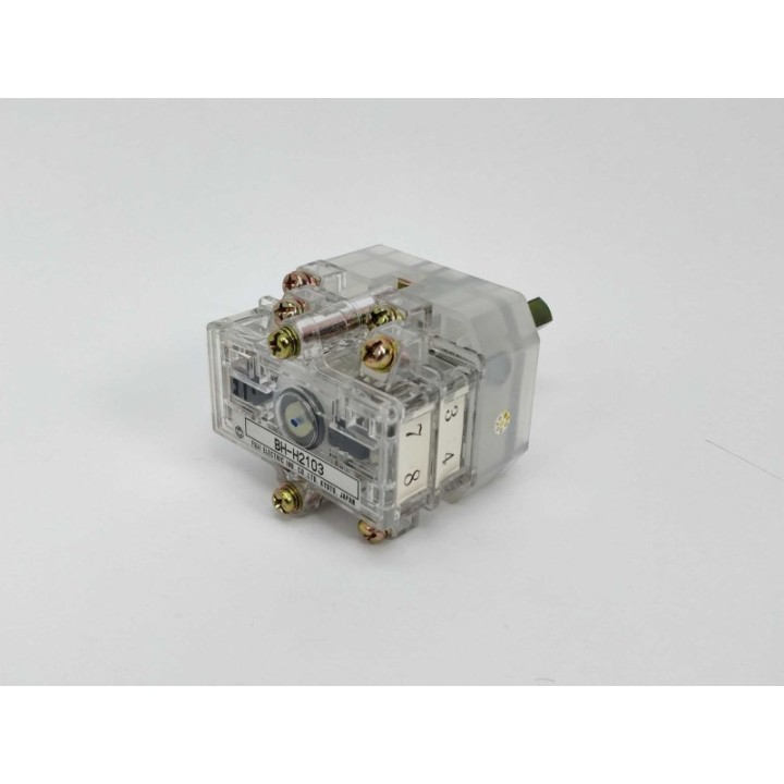 Fuji Electric BH-H2103 Fuji Electric BH-H2103