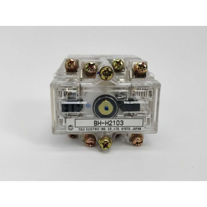Fuji Electric BH-H2103 Fuji Electric BH-H2103
