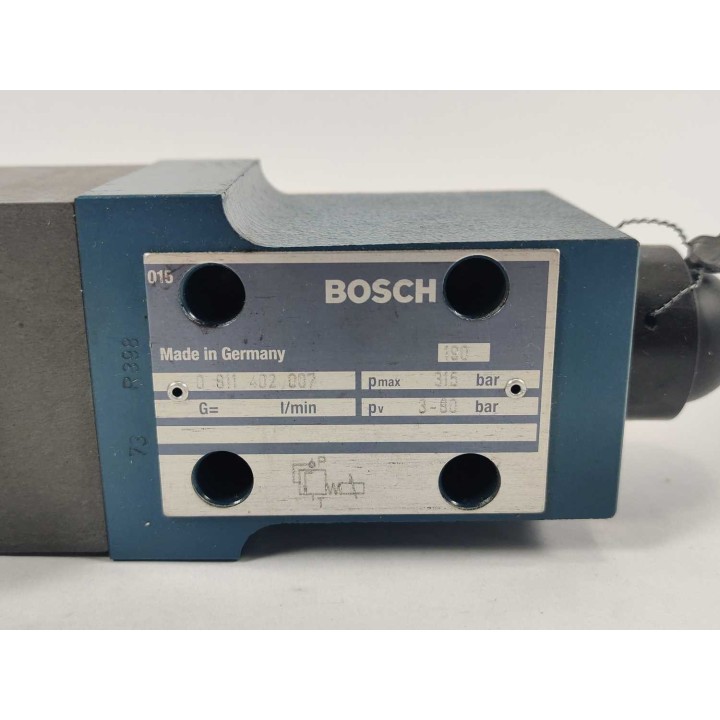 Bosch 0 811 402 007