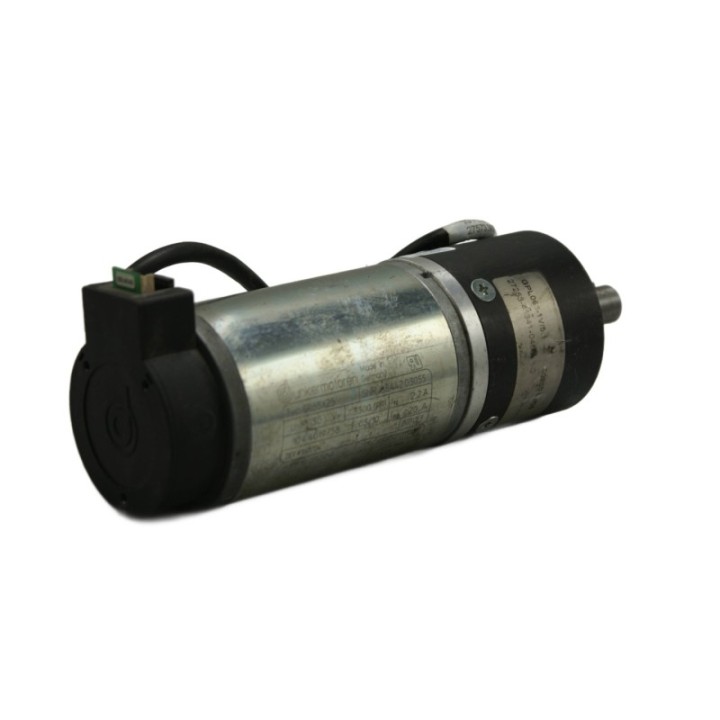 DUNKERMOTOREN DUNKERMOTOREN SERVO GR63X25 DUNKERMOTOREN DUNKERMOTOREN SERVO GR63X25