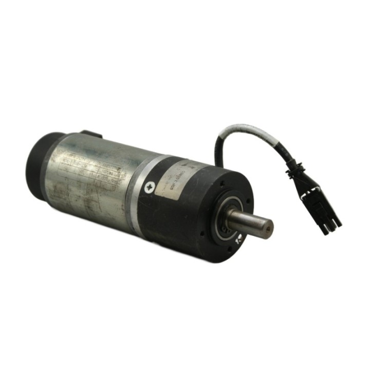 DUNKERMOTOREN DUNKERMOTOREN SERVO GR63X25 DUNKERMOTOREN DUNKERMOTOREN SERVO GR63X25