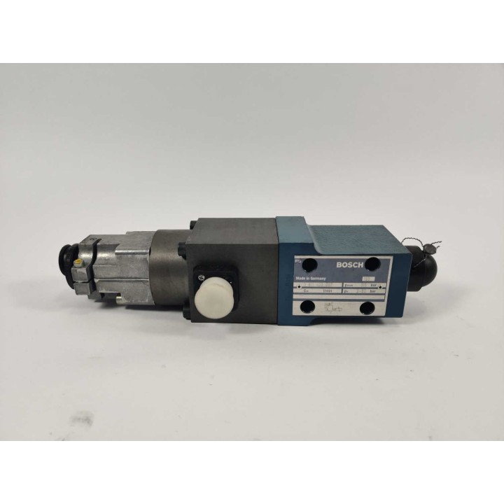 Bosch 0 811 402 007