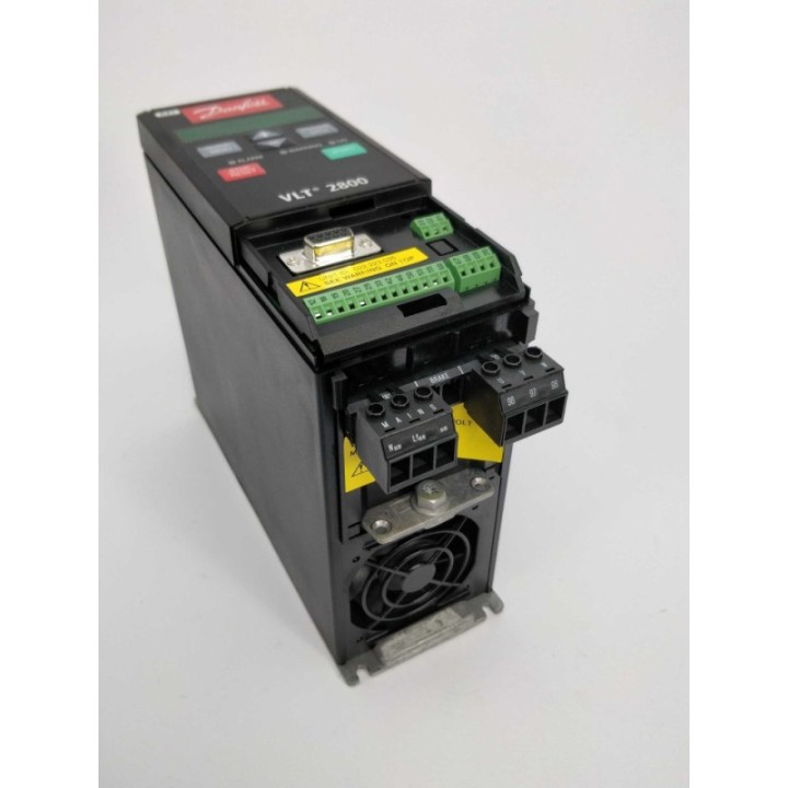 Danfoss 195N003 Danfoss 195N003