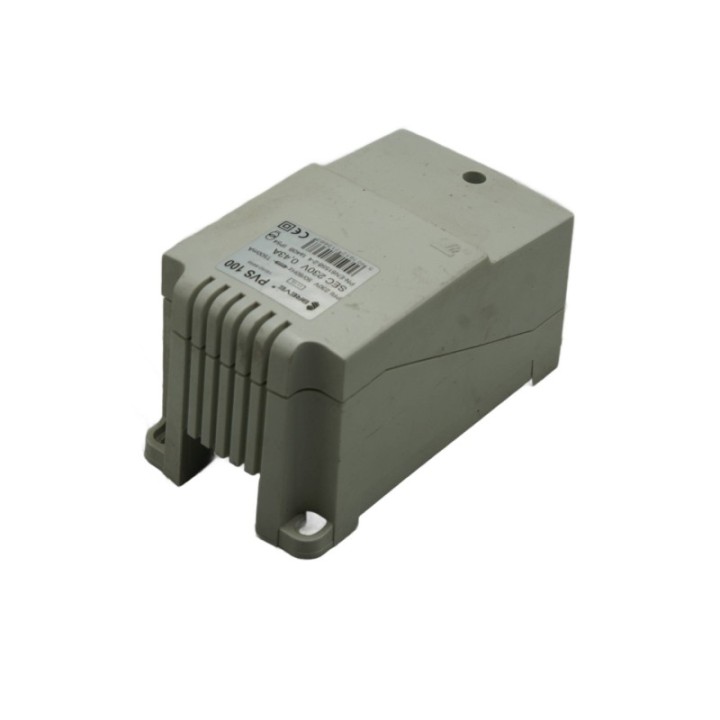 BREVE BREVE PVS100 PN-EN61558-2-4 BREVE BREVE PVS100 PN-EN61558-2-4