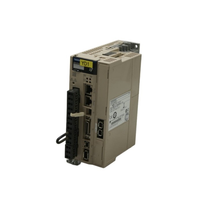 Yaskawa Electric YASKAWA SGDV-0SA01A SGD7S-1R6AA0A Yaskawa Electric YASKAWA SGDV-0SA01A SGD7S-1R6AA0A