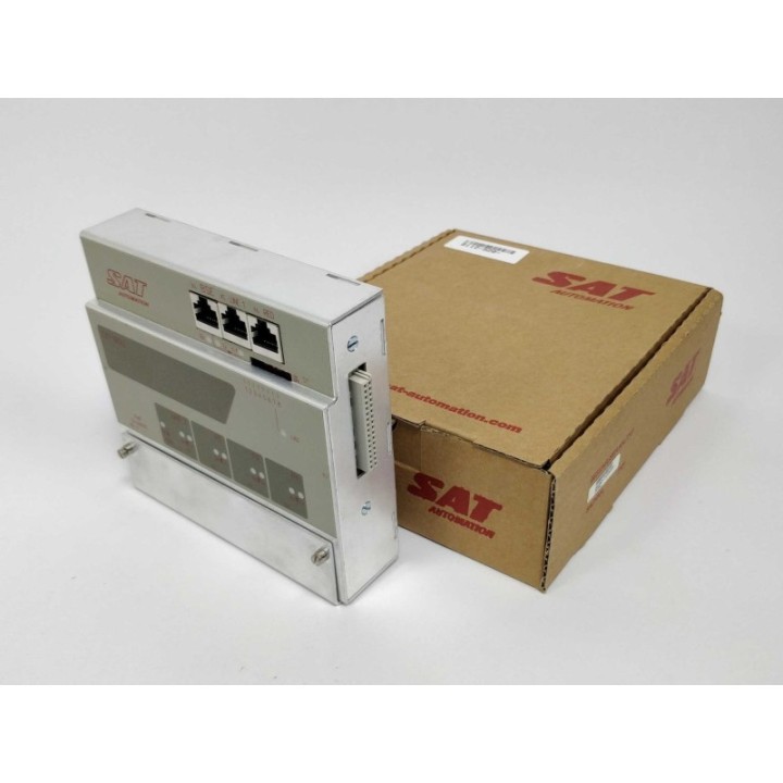 SAT Automation CM-0842 SAT Automation CM-0842