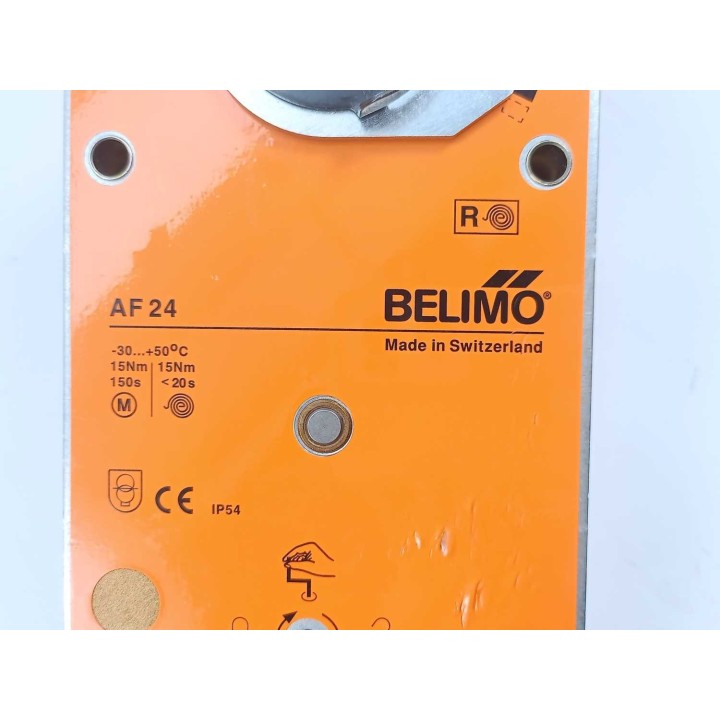 Belimo AF24
