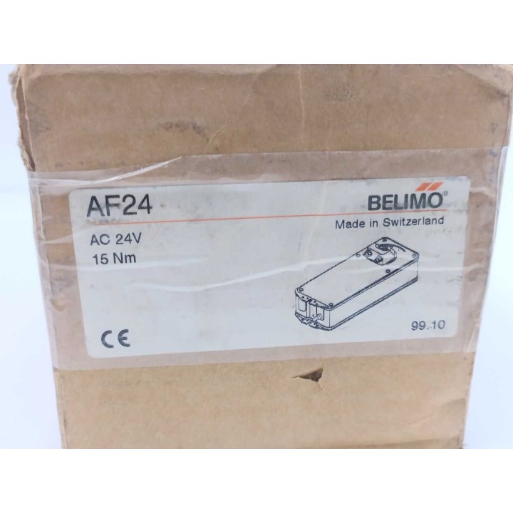 Belimo AF24