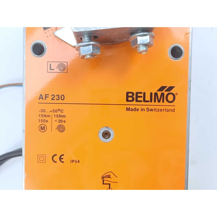 Belimo AF230
