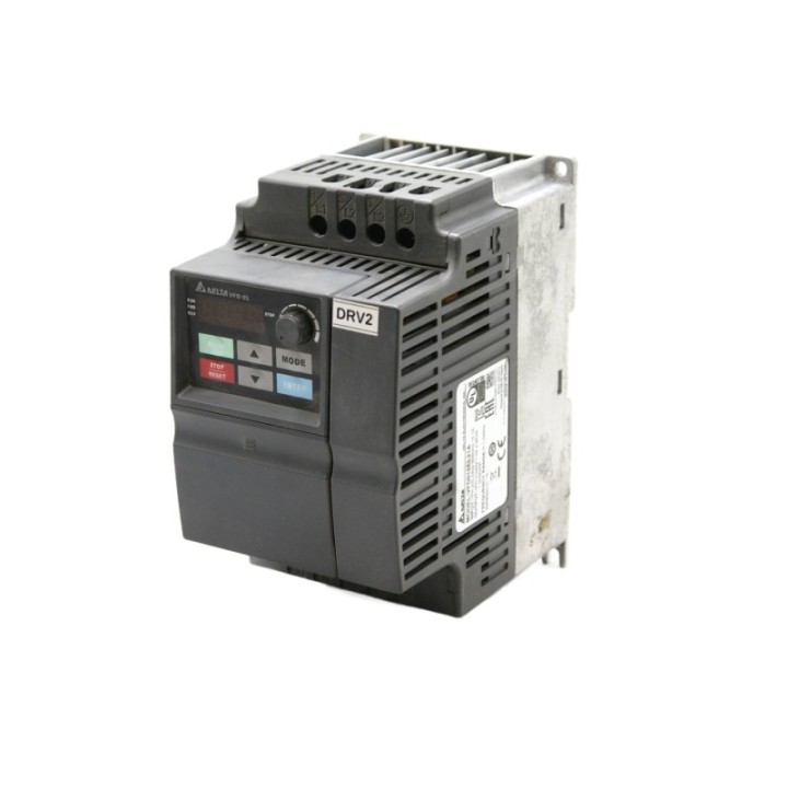 Delta DELTA MIKROINVERTER VFD015EL21A Delta DELTA MIKROINVERTER VFD015EL21A