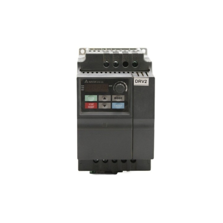 Delta DELTA MIKROINVERTER VFD015EL21A Delta DELTA MIKROINVERTER VFD015EL21A