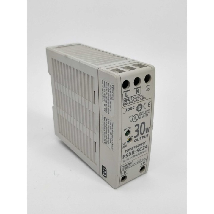 Idec PS5R-SC24 Idec PS5R-SC24