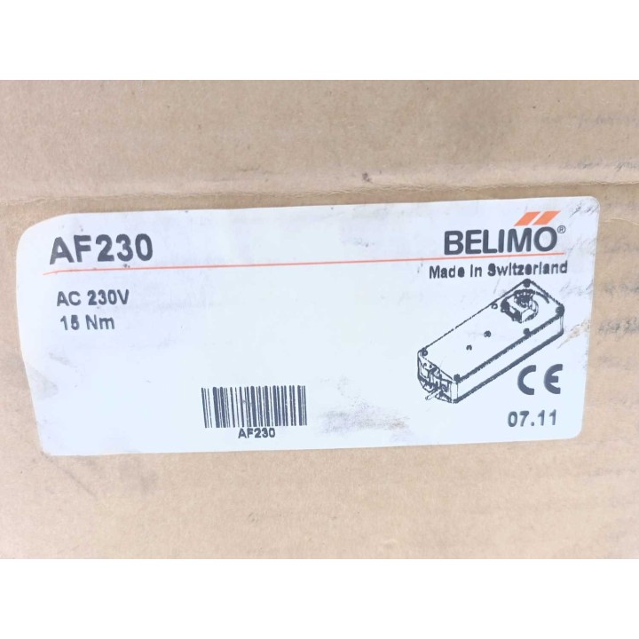 Belimo AF230