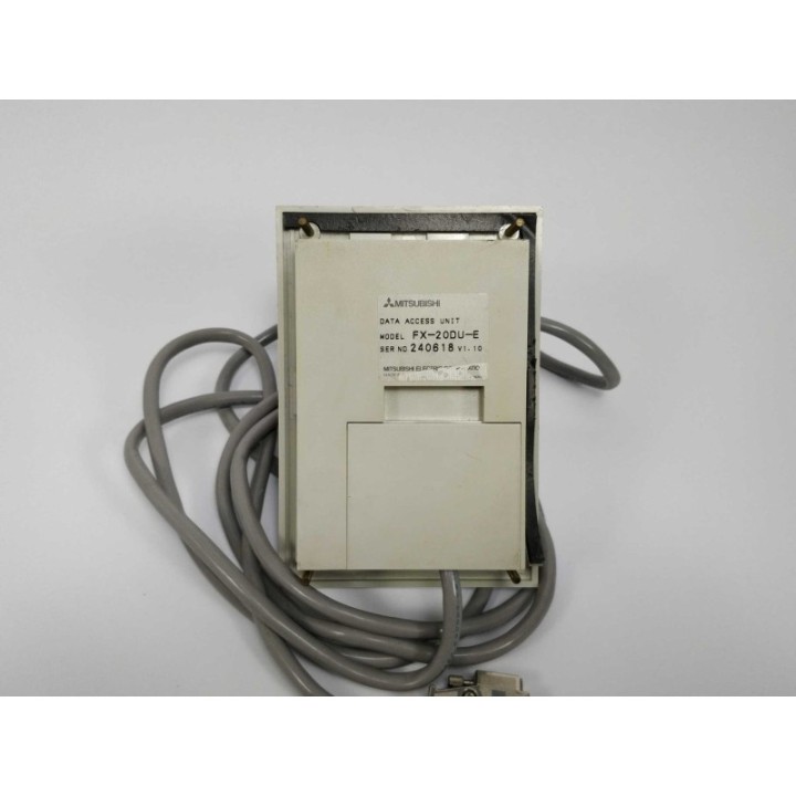 Mitsubishi FX-20DU-E