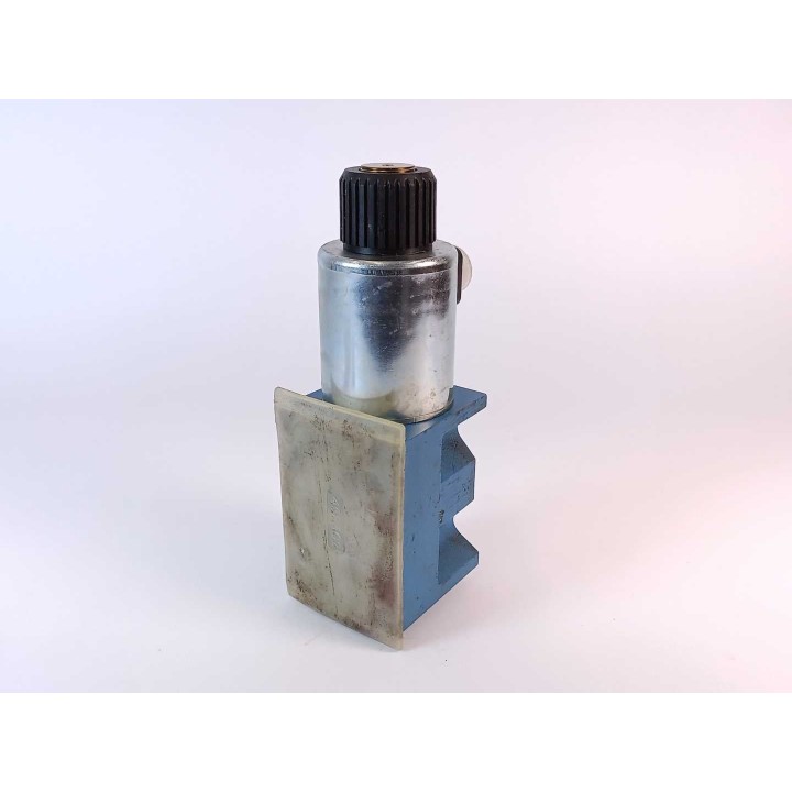  DG4V 5 2AJ M U H6 20