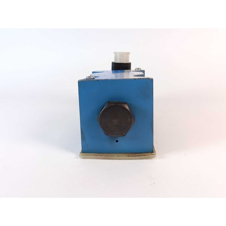  DG4V 5 2AJ M U H6 20