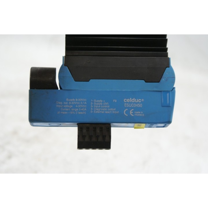 Celduc Celduc Module ESUC0450 Celduc Celduc Module ESUC0450