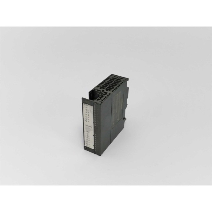 SIEMENS  SIMATIC S7 6ES7321-1BH01-0AA0 SIEMENS  SIMATIC S7 6ES7321-1BH01-0AA0