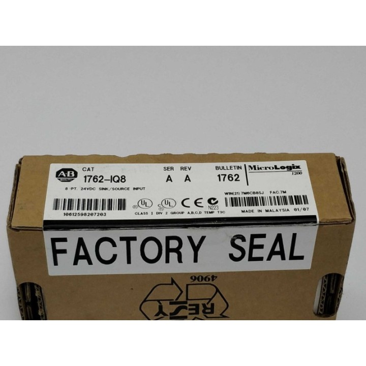 AB 1762-IQ8 AB 1762-IQ8