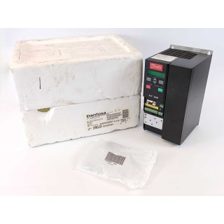 Danfoss VLT2875PT4B20STR1DBF10A00