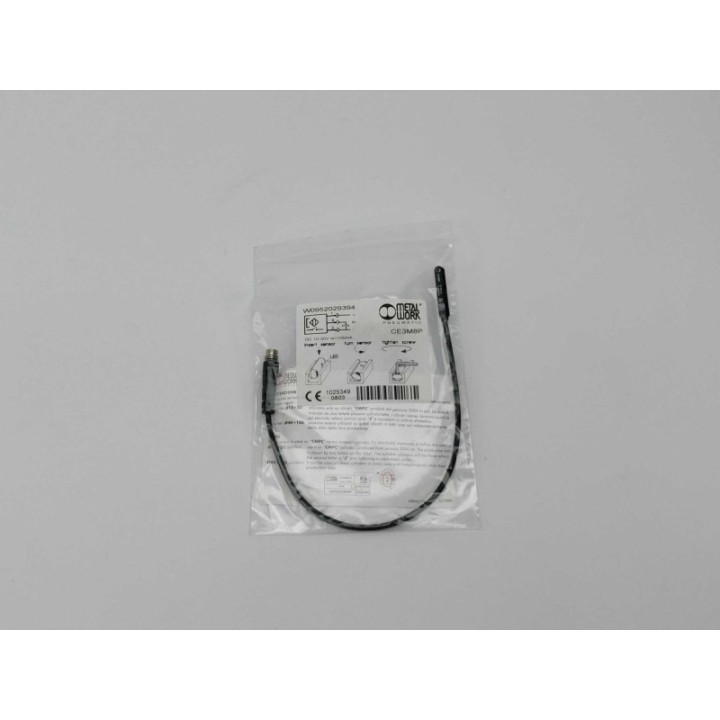 METAL WORK PNEUMATIC W0952029394 METAL WORK PNEUMATIC W0952029394