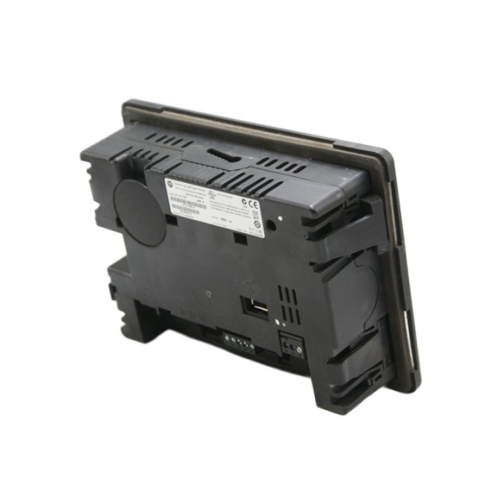 Allen-Bradley Allen Bradley PanelView C600 Allen-Bradley Allen Bradley PanelView C600