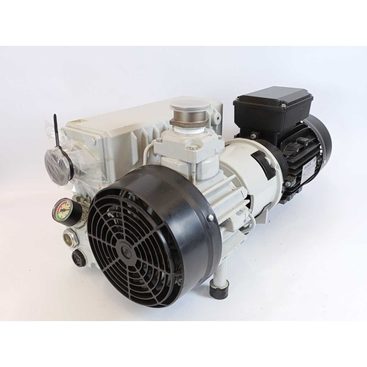 Pfeiffer Vacuum PK D02 212 A