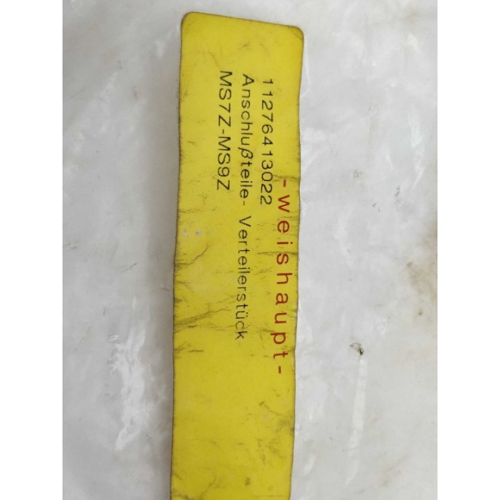 Weishaupt 11276413022 Weishaupt 11276413022