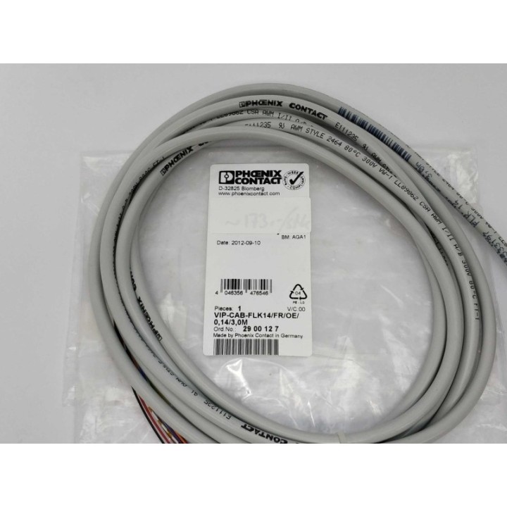 Phoenix Contact 2900127 Phoenix Contact 2900127