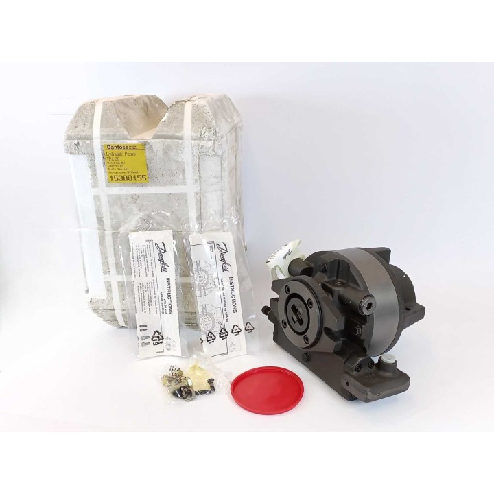 Danfoss 153B0155