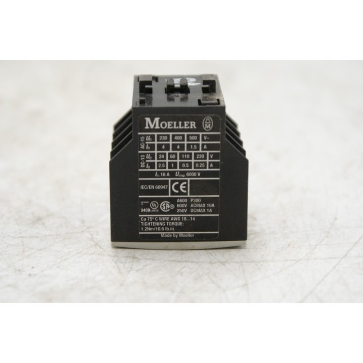 EATON EATON DIL A-XHI04 EATON EATON DIL A-XHI04