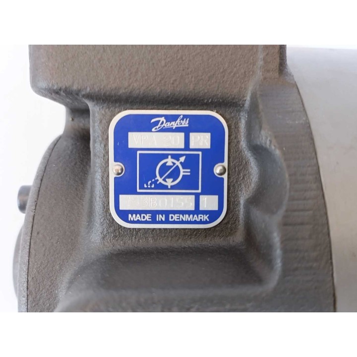 Danfoss 153B0155