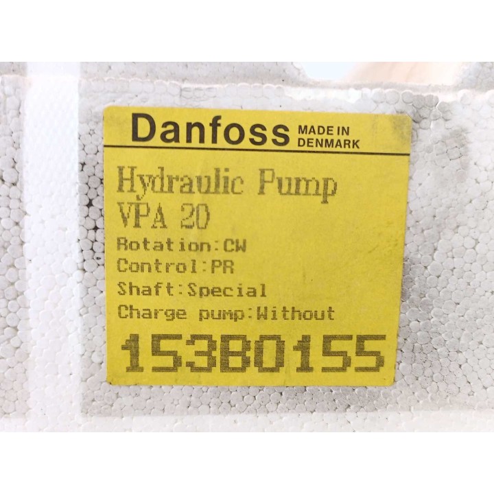 Danfoss 153B0155