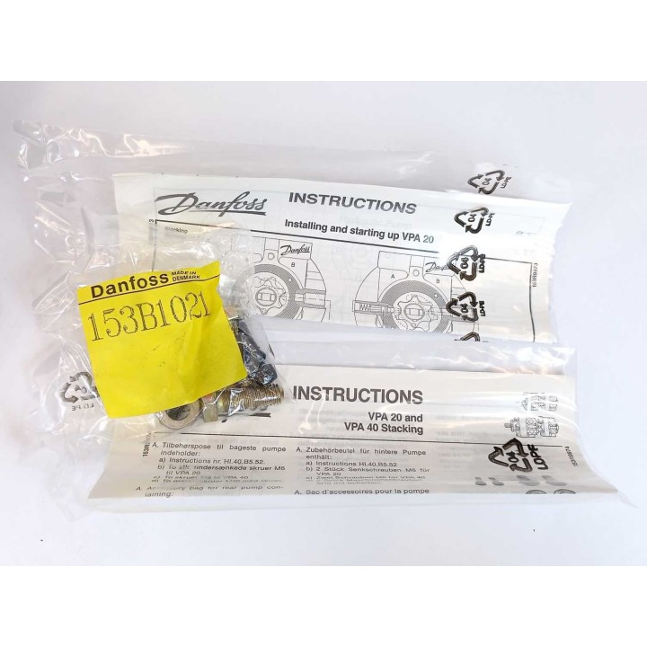 Danfoss 153B0155
