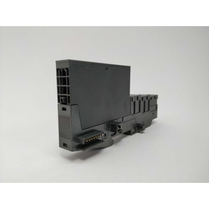 SIEMENS 6ES7 131-4BD01-0AA0 SIEMENS 6ES7 131-4BD01-0AA0