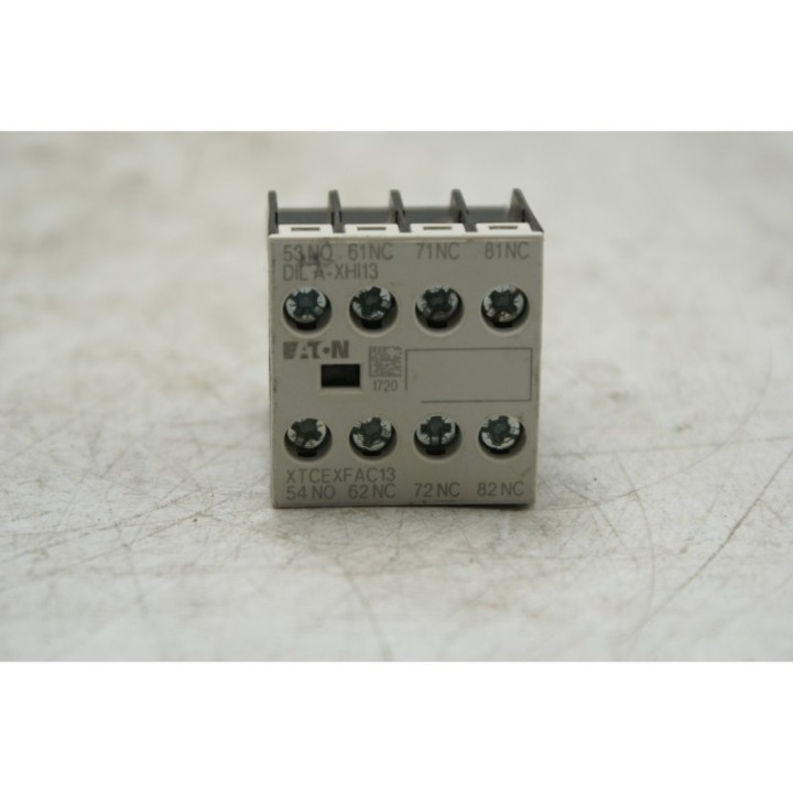 EATON EATON DIL A-XHI113 EATON EATON DIL A-XHI113