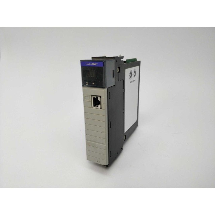 ALLEN-BRADLEY 1756-CNB ALLEN-BRADLEY 1756-CNB