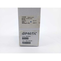 GIMATIC MG-0050